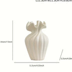 Wazon ceramiczny Lureto